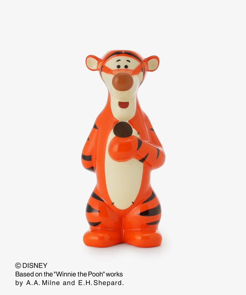 花瓶・インテリア小物・観葉植物 【オンラインストア限定】フラワーベース/ディズニーコレクション・Winnie the Pooh