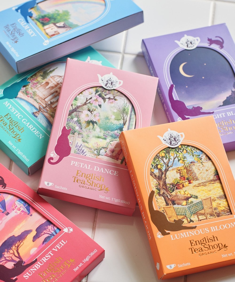 CALM SKY/English Tea Shop | アフタヌーンティー公式通販サイト