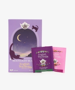 MOONLIGHT BLANKET/English Tea Shop