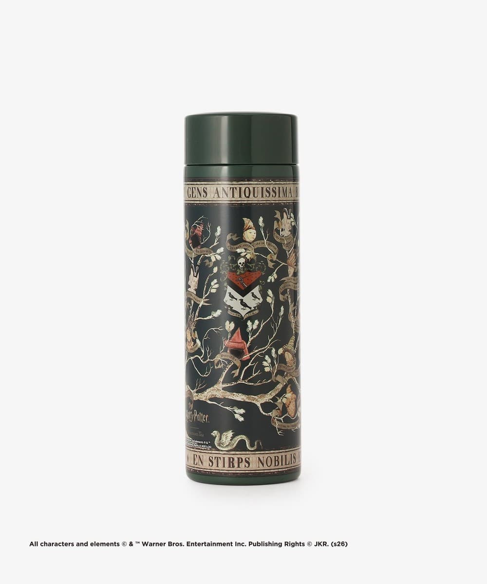 ステンレスボトル・ステンレスマグ・水筒 ステンレスボトル 350ml/ハリー・ポッター