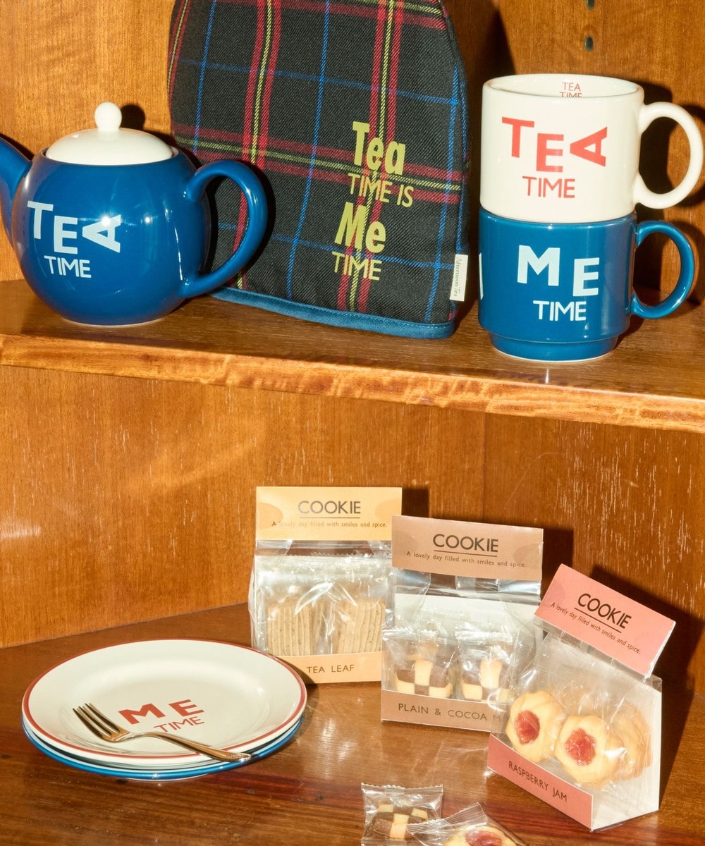 ティーコージー/Afternoon Tea Original Tartans | アフタヌーンティー