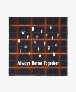 プリントハンカチ/Afternoon Tea Original Tartans