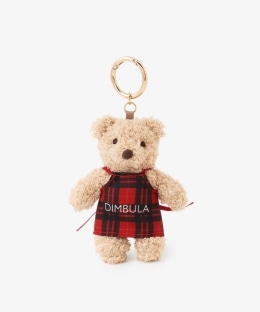 くまチャーム/Afternoon Tea Original Tartans