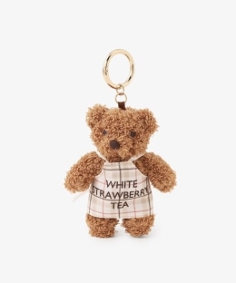 くまチャーム/Afternoon Tea Original Tartans