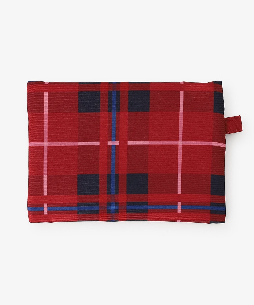 ANTA Scotland 皿 タータンチェック 2枚セット　22センチ フラットポーチ/Afternoon Tea Original Tartans | アフタヌーンティー