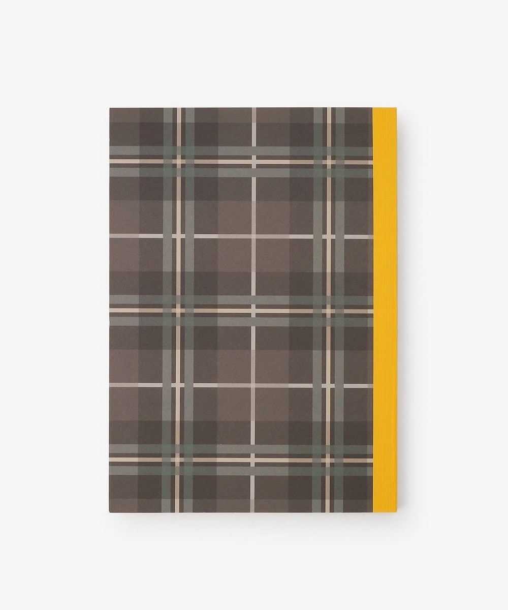 ノートブック A5/Afternoon Tea Original Tartans | アフタヌーン