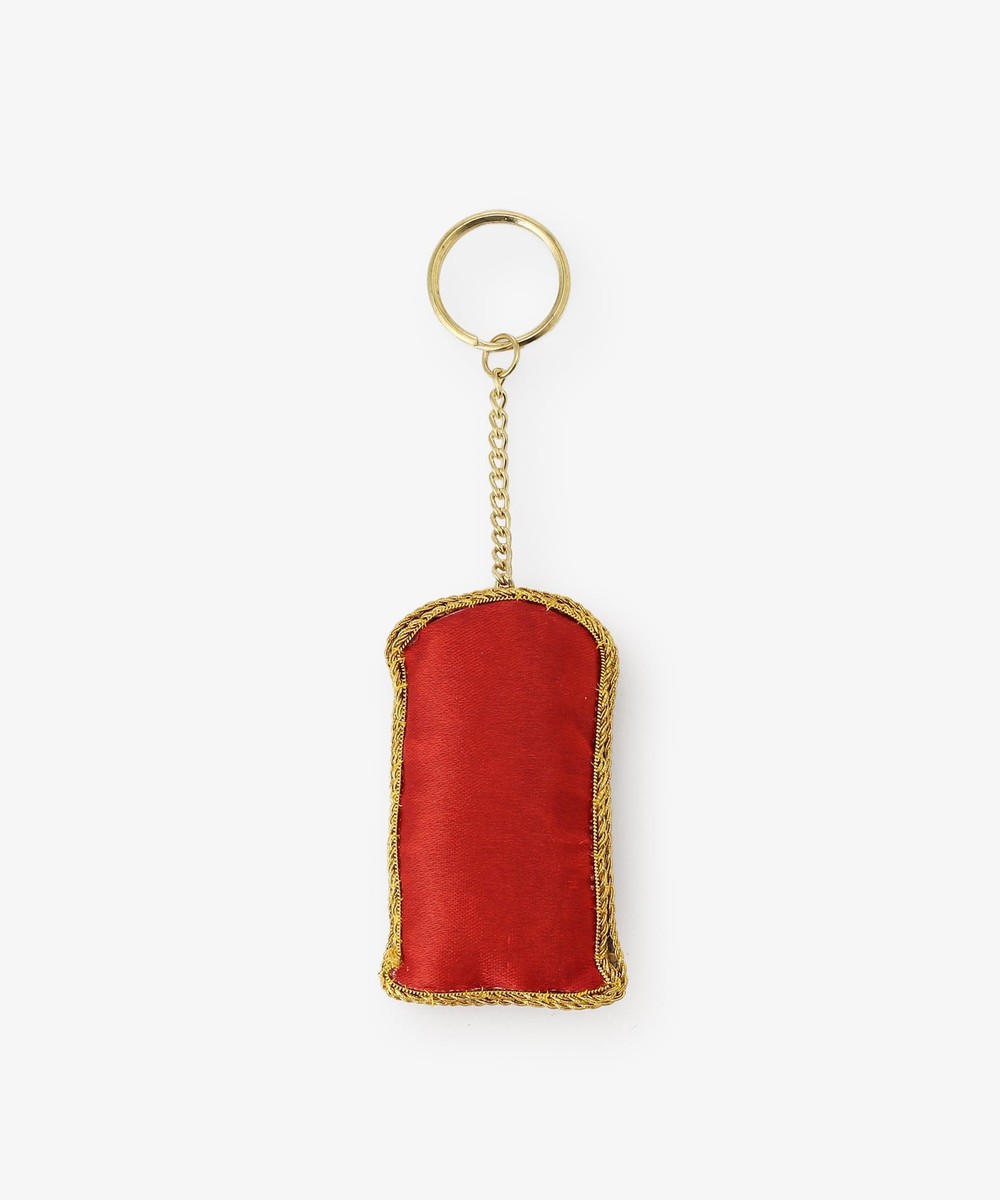 刺繍キーホルダー Public Phone | アフタヌーンティー公式通販サイト
