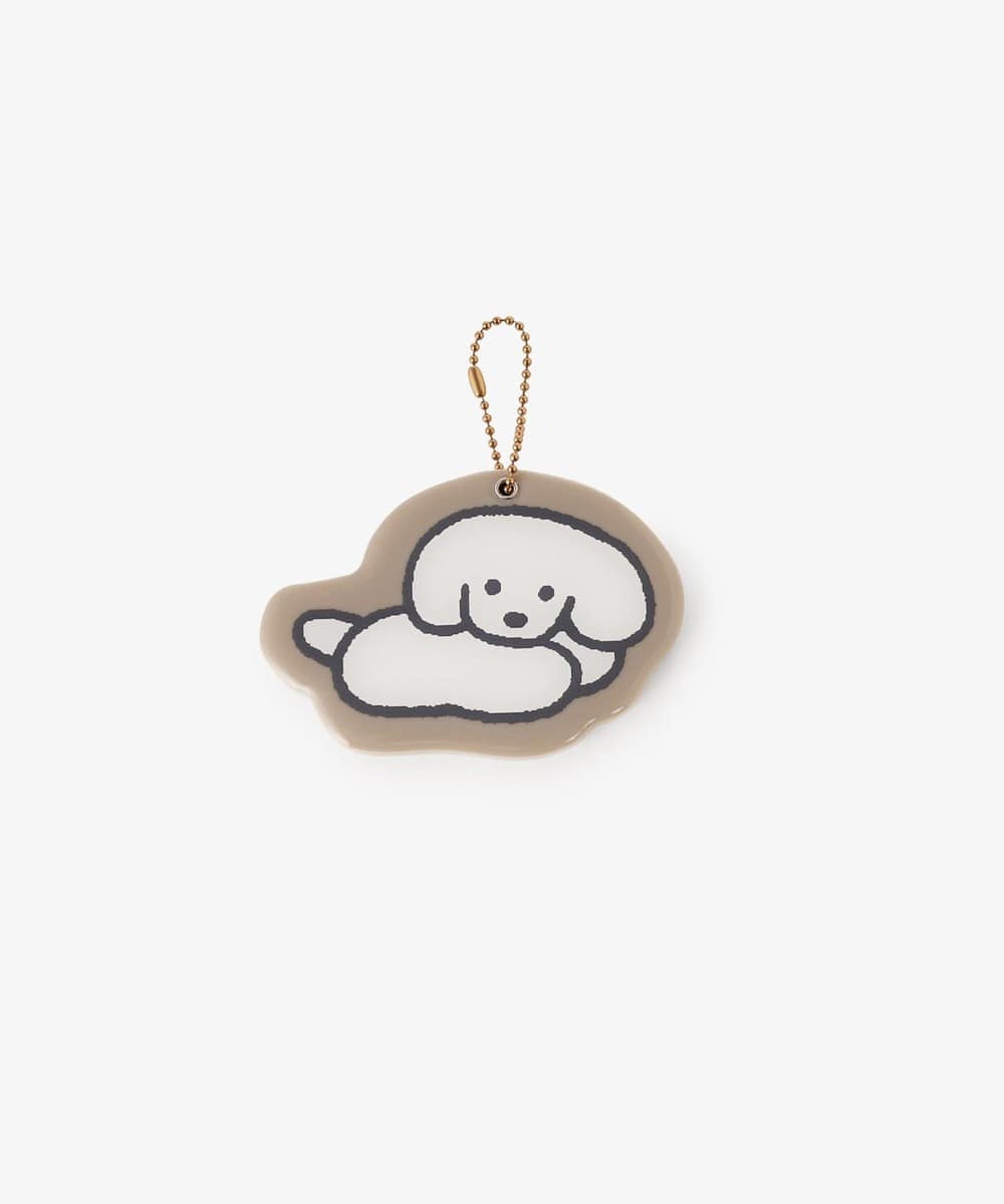 ビューティー小物・ミラー アクリルスライドミラー/てらおかなつみ