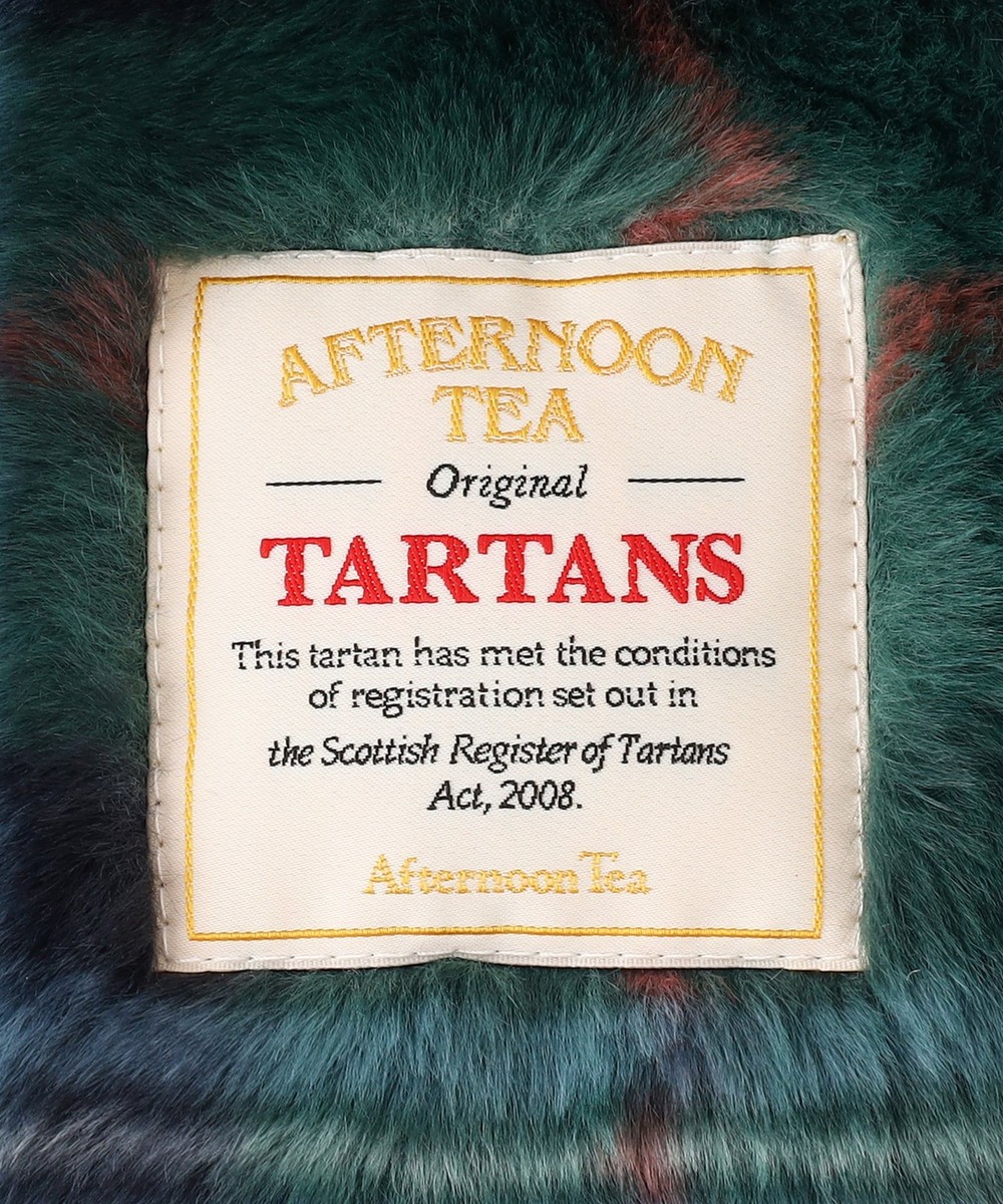 湯たんぽ/Afternoon Tea Original Tartans | アフタヌーンティー公式