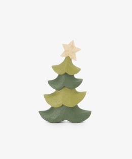 ぽれぽれ クリスマスツリー