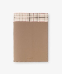ダイアリーカバー A5/Afternoon Tea Original Tartans