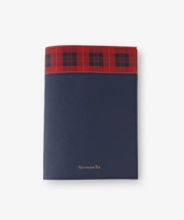 ダイアリーカバー B6/Afternoon Tea Original Tartans