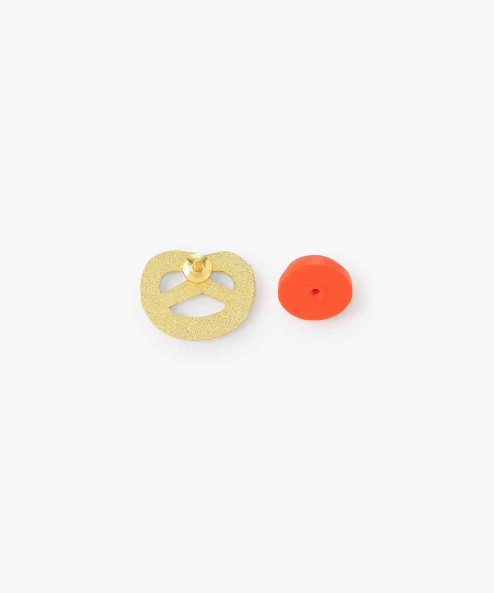 ピンバッジ Bretzel/pinpinpin.it | アフタヌーンティー公式通販サイト