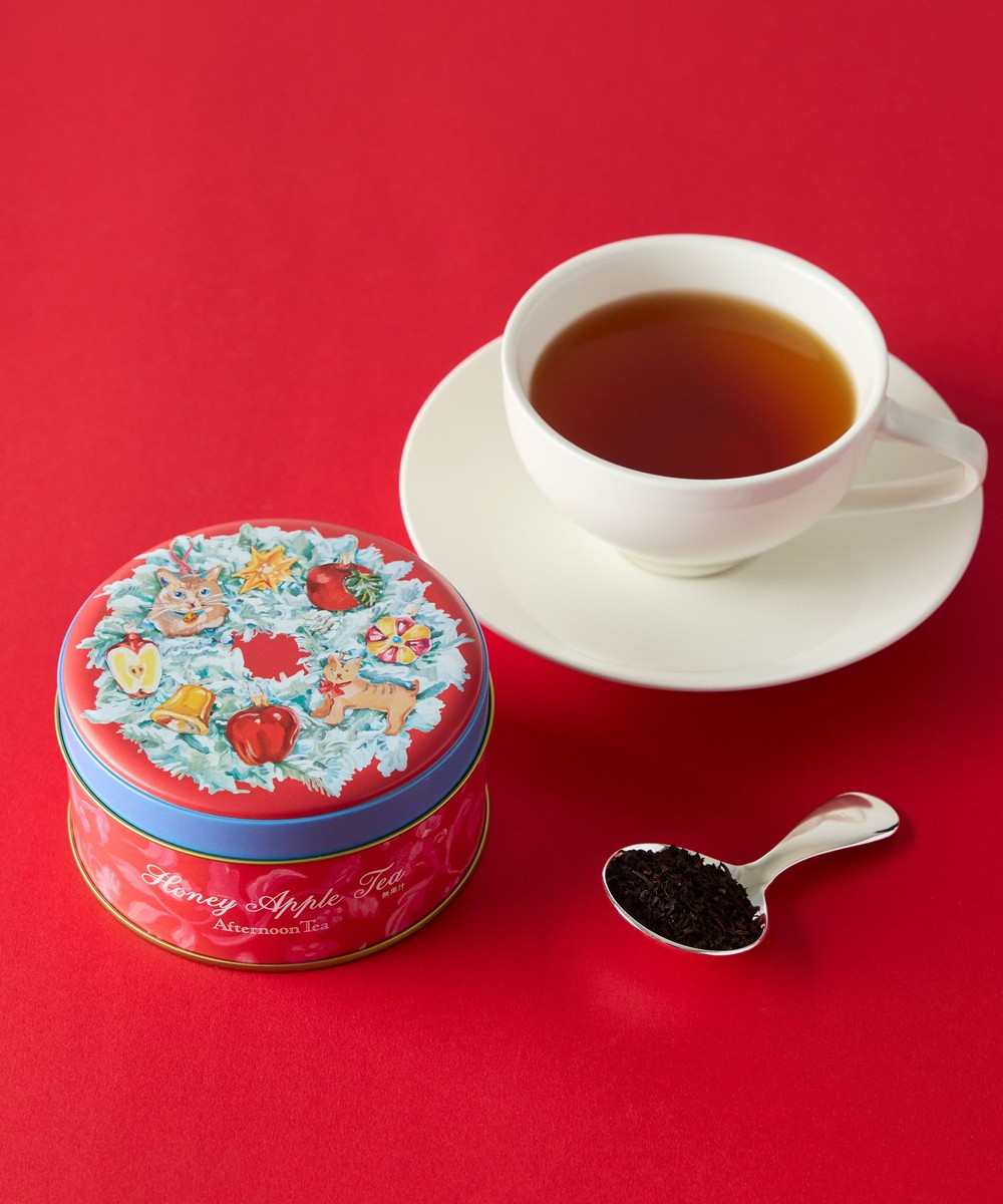 お菓子・食品 ハニーアップル/Afternoon Tea TEAROOM