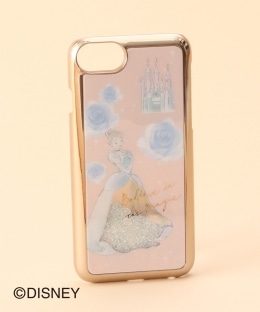 ディズニー シンデレラ Iphone8 7 6 6s Seケース Cocoonist Cocoonist アフタヌーンティー リビング公式通販サイト