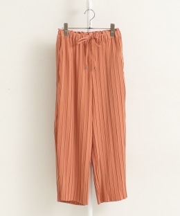 プリーツスカーチョ ウェア アフタヌーンティー リビング公式通販サイト