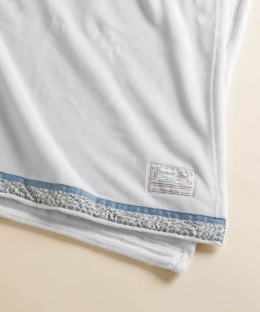 リバティプリント ブランケット ファブリック アフタヌーンティー リビング公式通販サイト