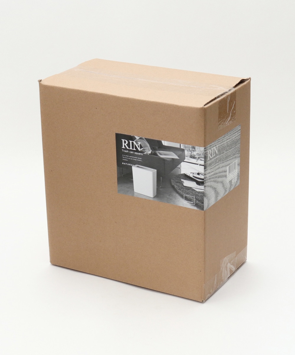 角型ダストボックス: インテリア雑貨 | アフタヌーンティー公式通販サイト