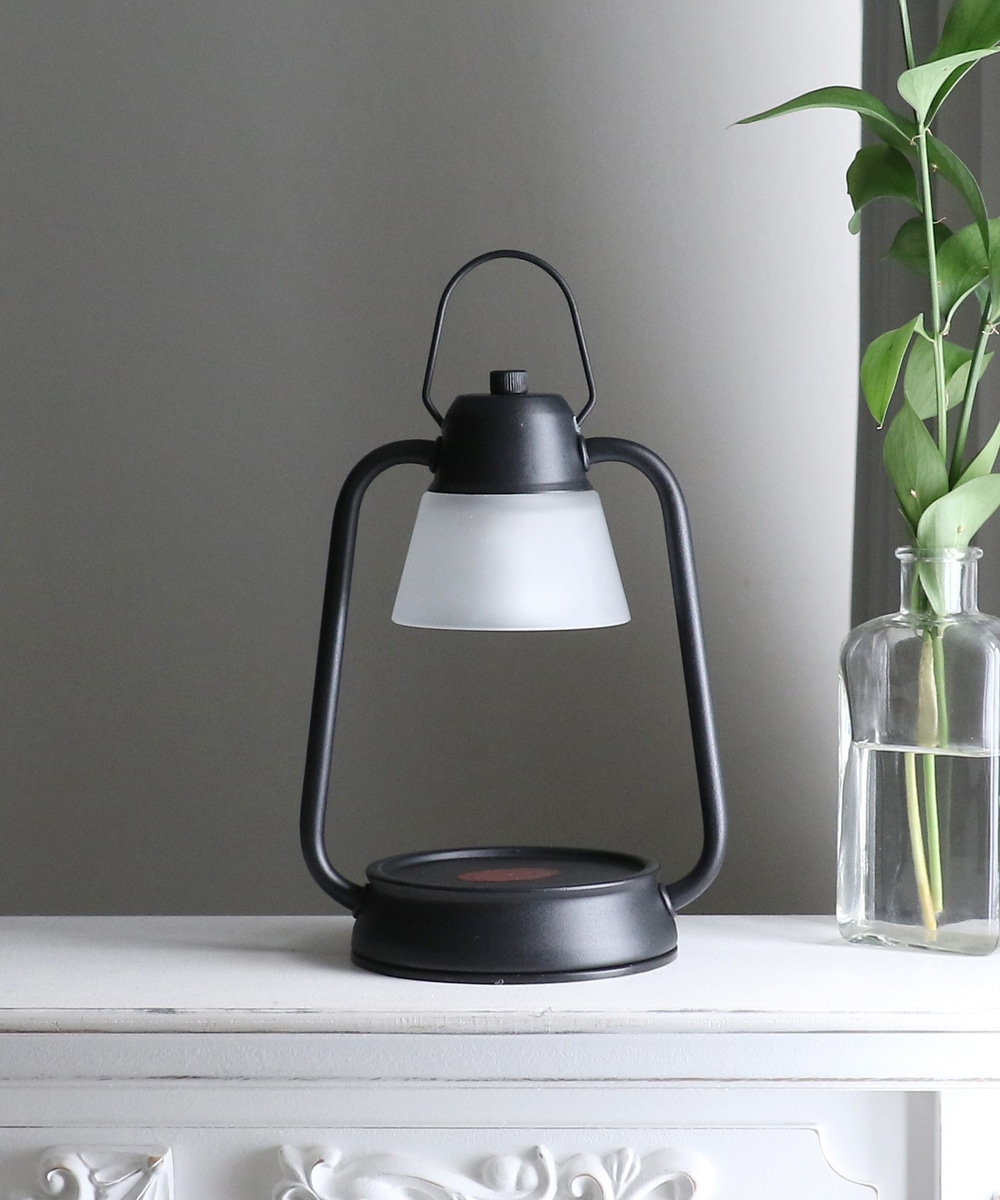 キャンドルウォーマーランプミニ 家電 アフタヌーンティー リビング公式通販サイト