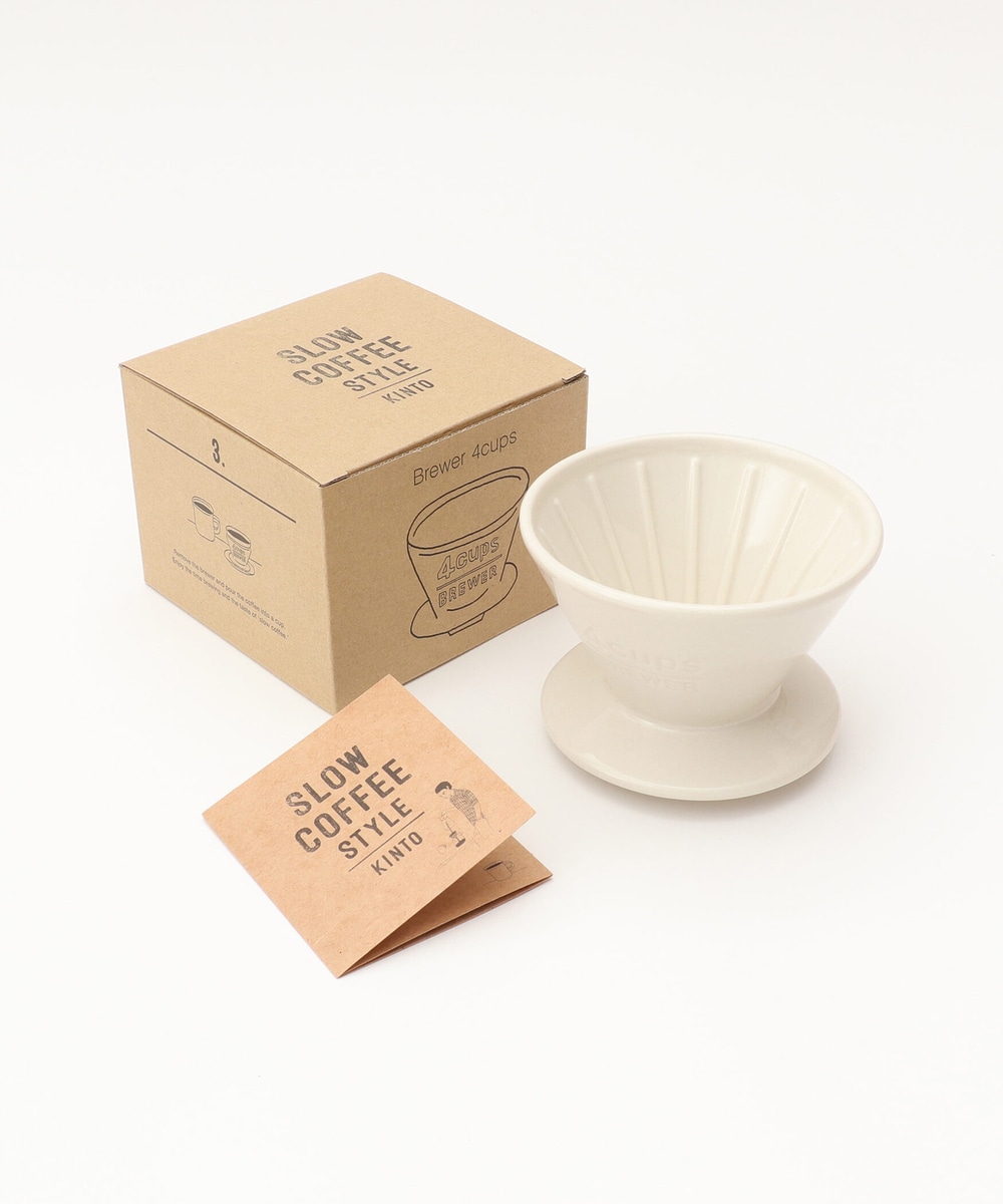 【美品】KINTO ブリューワー&スタンド&ケトル 27591_4c75e193-db5a-41d0-8eee-