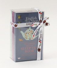 English Tea Shop/LIBRARY 3BOOKS
