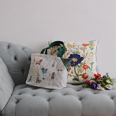 ナタリー・レテ】ニューイヤーアイテム | アフタヌーンティー