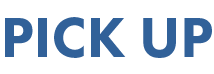 PICK UP