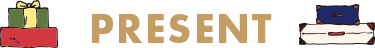 PRESENT