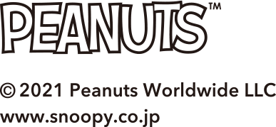 Peanuts Tokyo21 アフタヌーンティー公式通販サイト