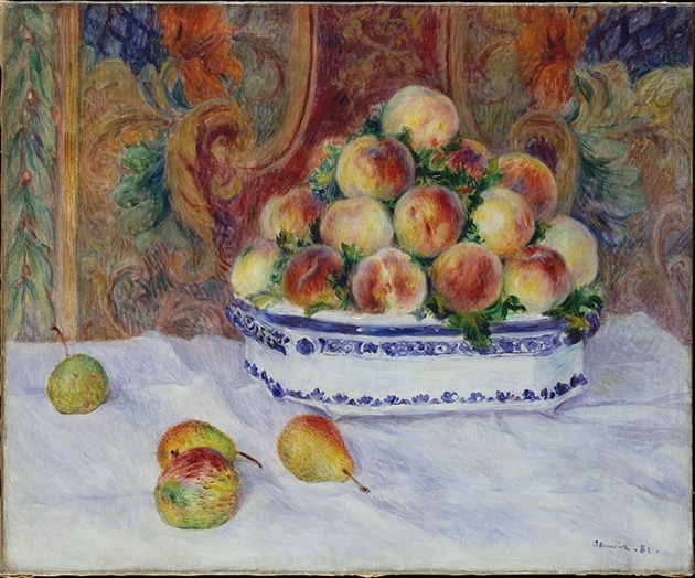 美品★リントンズ  額入り絵画 “Afternoon tea ” アフタヌーン・ティー（油彩・キャンバス）