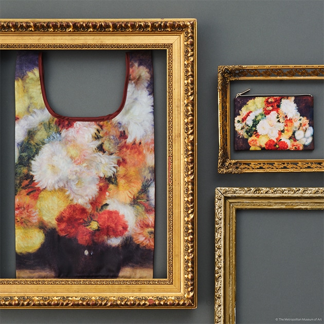 THE MET | アフタヌーンティー公式通販サイト