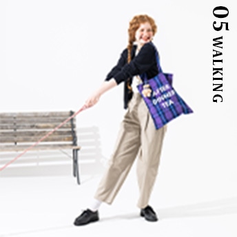 Afternoon Tea original TARTANS | アフタヌーンティー公式通販