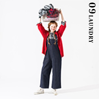Afternoon Tea original TARTANS | アフタヌーンティー公式通販
