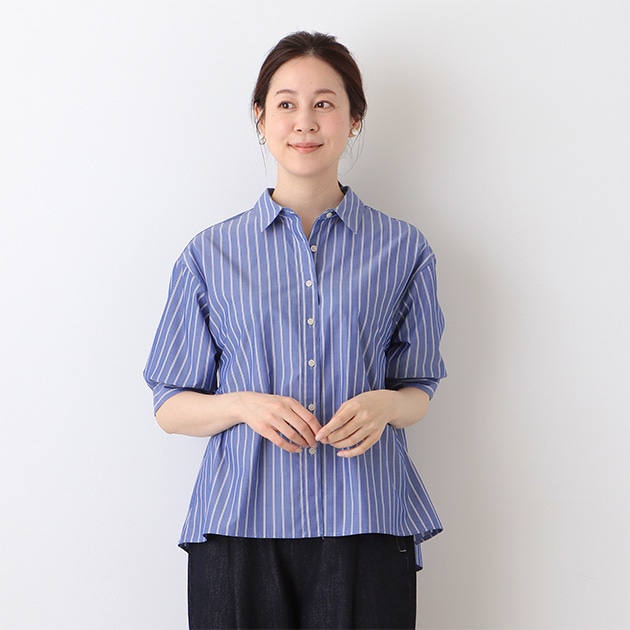 BLOUSE COLLECTION | アフタヌーンティー公式通販サイト