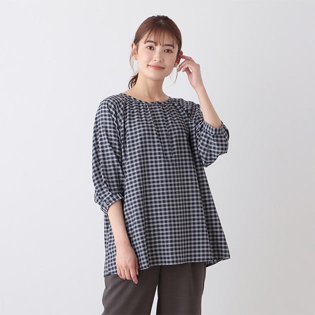 BLOUSE COLLECTION | アフタヌーンティー公式通販サイト