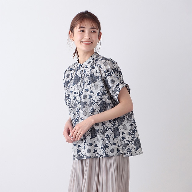 BLOUSE COLLECTION | アフタヌーンティー公式通販サイト