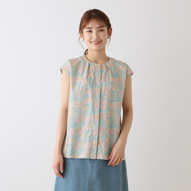 BLOUSE COLLECTION | アフタヌーンティー公式通販サイト