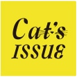 Cat's ISSUE