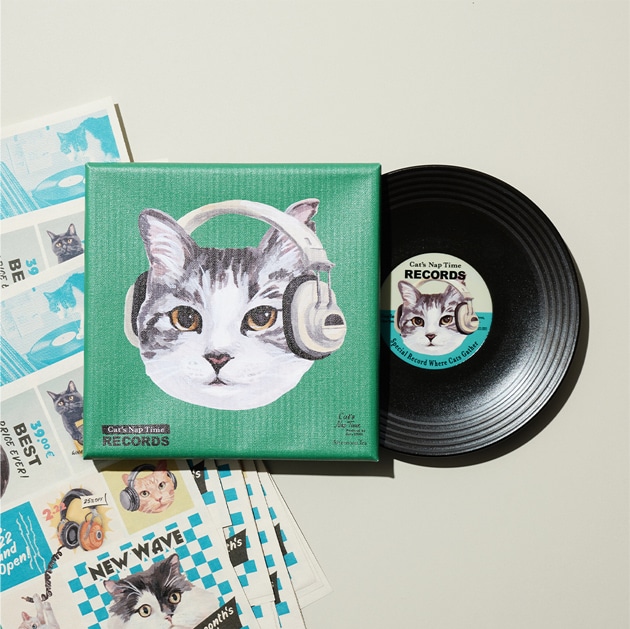 Cat's NapTime | アフタヌーンティー公式通販サイト