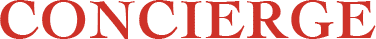 Concierge