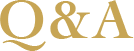 Q&A