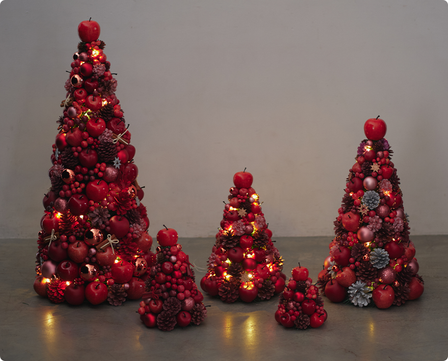 サイズチャート