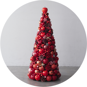 クリスマスツリー特集 | アフタヌーンティー公式通販サイト