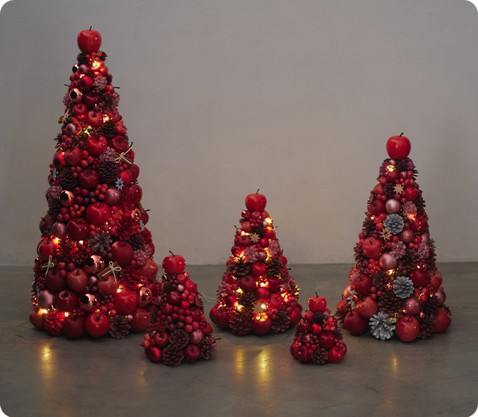 クリスマスツリー特集 | アフタヌーンティー公式通販サイト