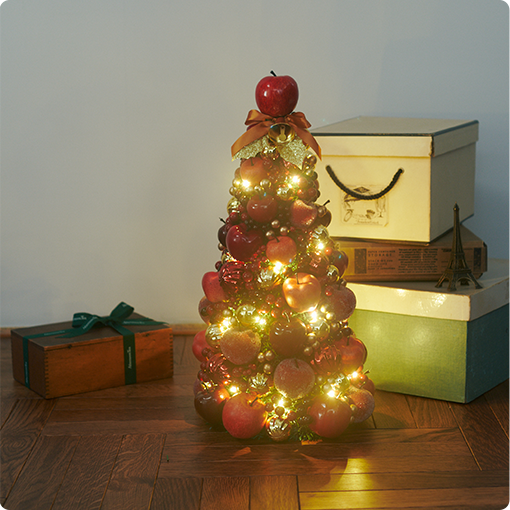 クリスマスツリーL