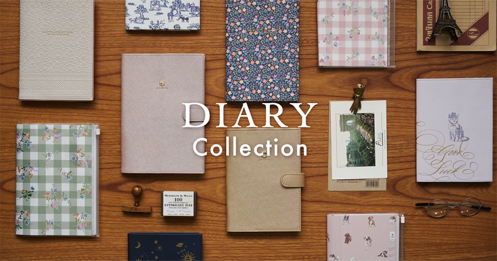 DIARY Collection