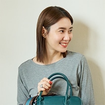 EDITOR'S BAG | アフタヌーンティー公式通販サイト