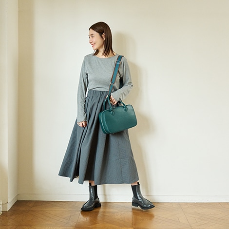 EDITOR'S BAG | アフタヌーンティー公式通販サイト