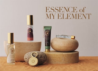 ESSENCE of MY ELEMENT