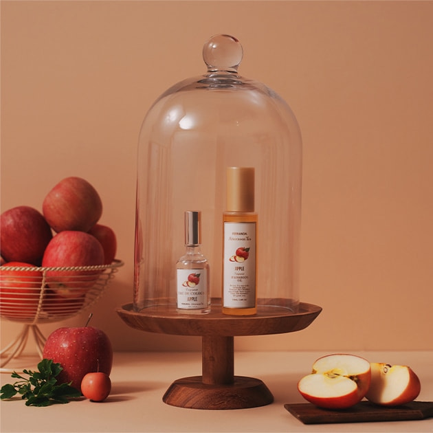 オーデコロン、ヘアボディオイル